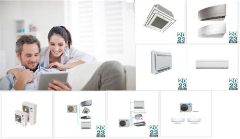 guide  ductless mini split heat pump systems