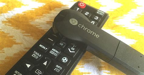 chromecast tv remote control   function  android community