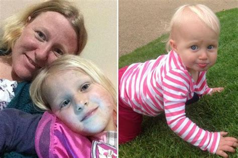 mum s stark warning after daughter 2 nearly died swallowing lethal