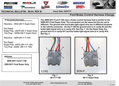 ford  wiring diagram  trailer plug pictures wiring diagram sample