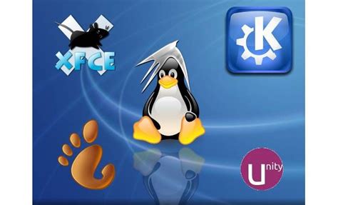 instalar escritorios en debian ubuntu  derivados linux escritorios deberes