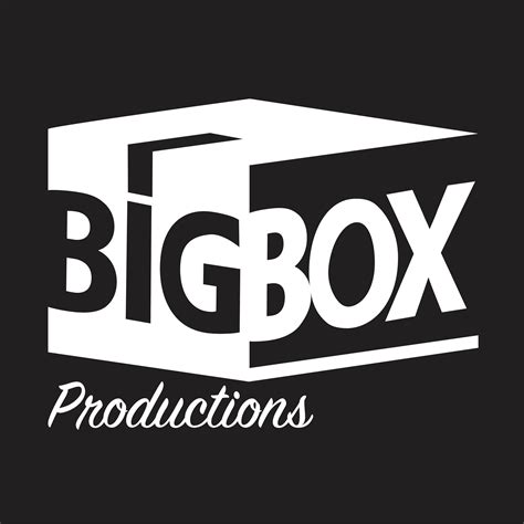 big box productions mexico city