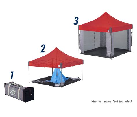 ez  canopy screen cube   sides pop camping tent outdoor gear room expocafeperucom