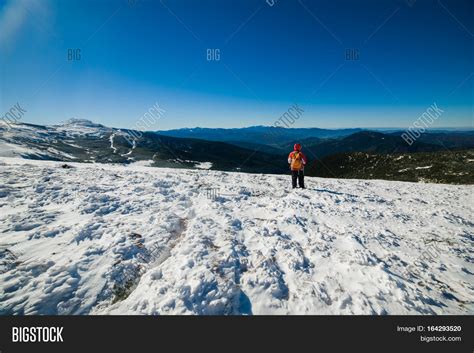 winter national park image photo  trial bigstock
