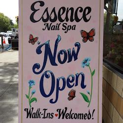 book  appointment  essence nail spa