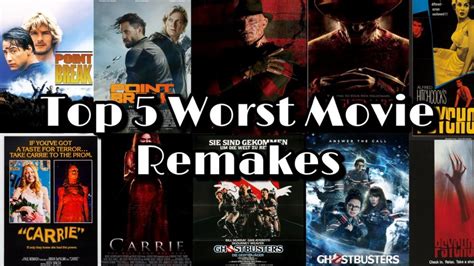 top  worst  remakes  uproar
