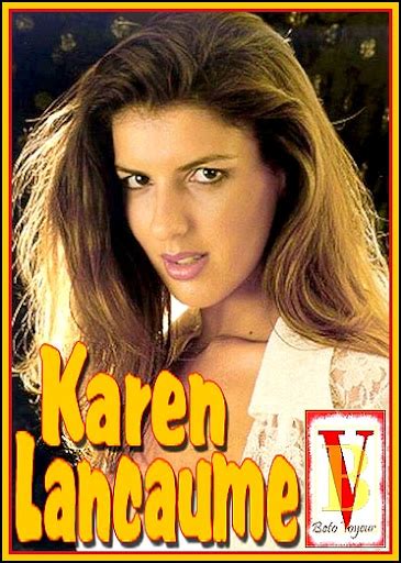 filmes inteiros tributo a karen lancaume 1973 2005