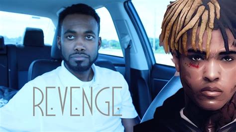 xxxtentacion revenge album rizzi met s first reaction review youtube
