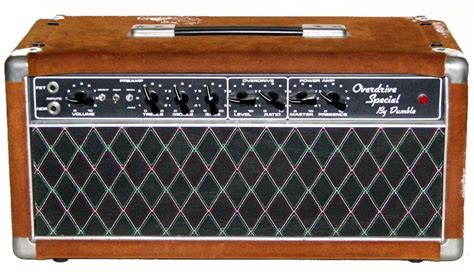 stevie ray vaughans dumble overdrive special ods ground guitar