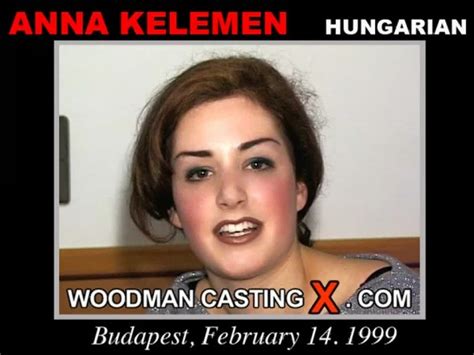 Set Anna Kelemen Woodmancastingx
