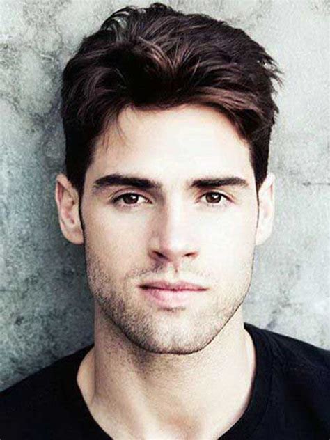 15 Modern Mens Haircuts The Best Mens Hairstyles