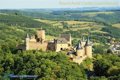 bourscheid castle luxembourg reisebilder reiseziele luxemburg