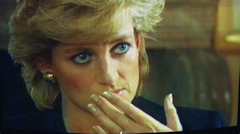 Awful Truth Behind Explosive Princess Diana Interview Oversixty
