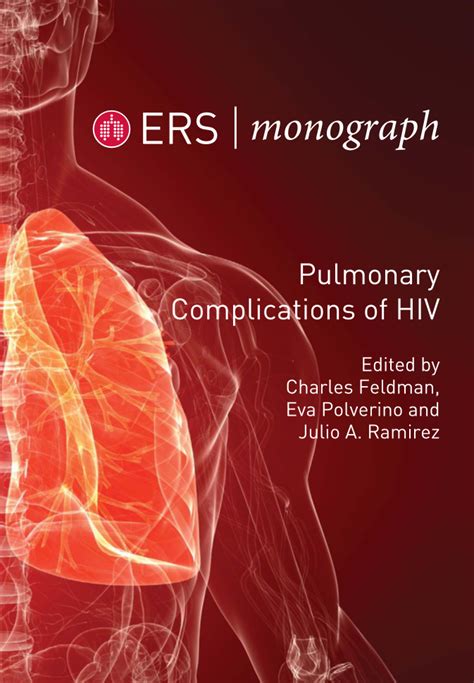 Pulmonary Complications Of Hiv Page Front Cover1
