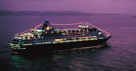 veendam cruise ship expert review   cruise critic