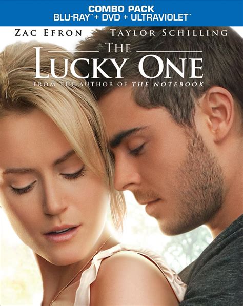 the lucky one dvd release date august 28 2012