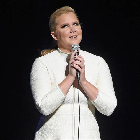 Amy Schumer Mocks Tampa Trump Supporters In Open Letter