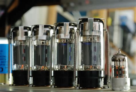 stereo integrated tube amplifier diy kit review top tube amplifiers