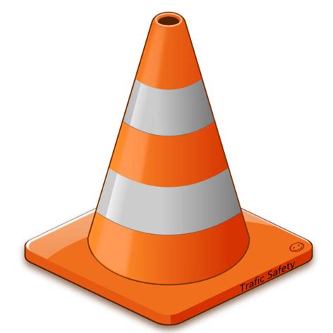 construction cone clipart    clipartmag