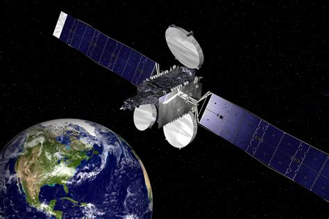 satellites  critical  iot sector  reach  full potential techcrunch