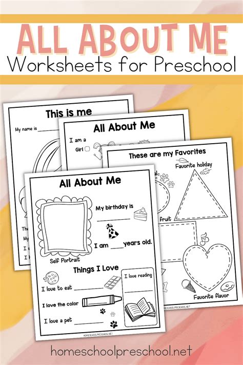 preschool theme  printables printable templates