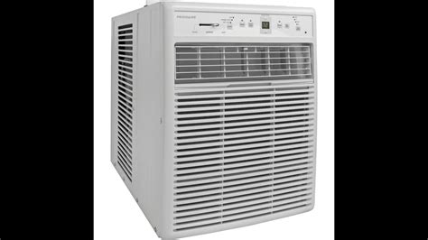 buy casement window air conditioner top  casement window air conditioner reviews youtube