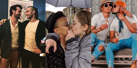 Here Are Our 10 Favourite Local Lgbtq Celebrity Couples Mambaonline