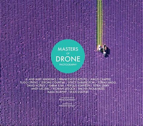 book review masters  drone photography