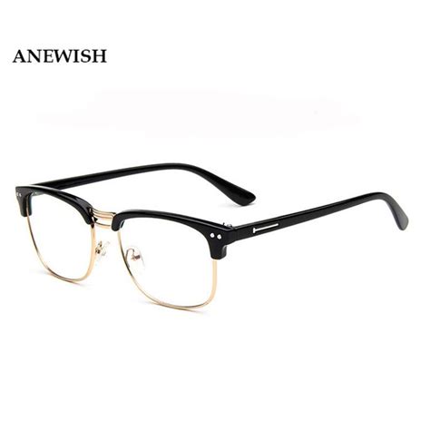 anewish 2017 discounts fashion designer glasses women eyewear