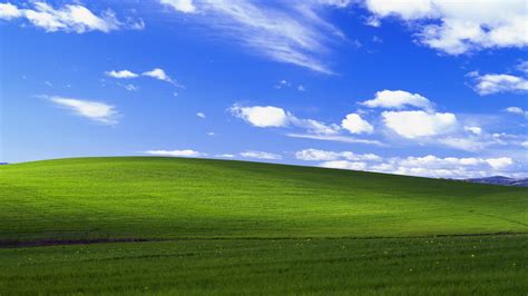windows xp bliss  hd computer  wallpapers images backgrounds