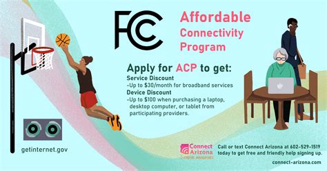 affordable connectivity program connect arizona