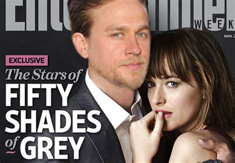fifty shades stars cover new entertainment weekly