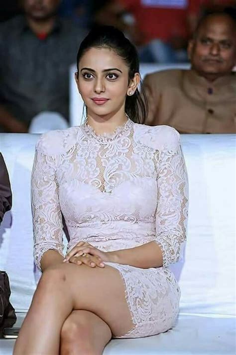 White Lace Dress Most Beautiful Indian Actress Beautiful Actresses