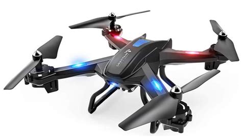 snaptain sc review drone reviews
