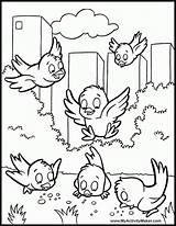 Coloring Pages Book Bird Feeder Kids Para Books Drawing Maker Painting Colorir Colouring Popular Visitar Animals Wedding 798px 13kb sketch template