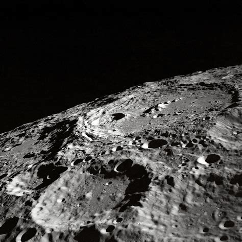 lunar ascent