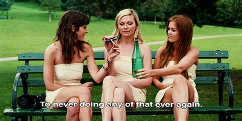 kirsten dunst bachelorette find and share on giphy