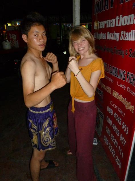 things to do in thailand…against your better judgement