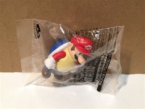 Banpresto Blue Shell Mario Figure New Super Mario Bros Toy Gashapon