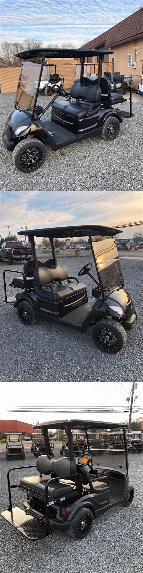 custom paint  yamaha golf cart yamaha golf carts golf carts  sale golf carts