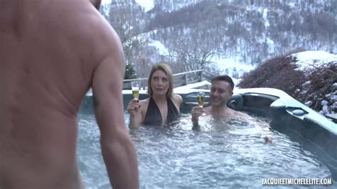 Ski Sex And Fun 2019 Jacquie Et Michel Elite Adult