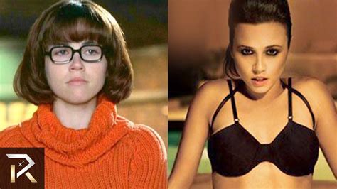10 awkward actors who are actually hot actors hot 10 things