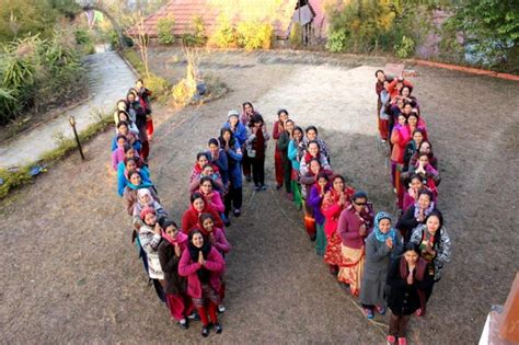 help build leadership capacity of rural women globalgiving