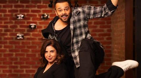 In Rohit Shetty’s Absence Farah Khan To Introduce Khatron