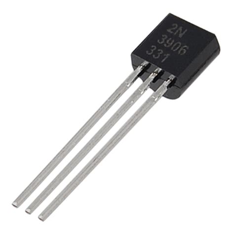 electronic bipolar transistors