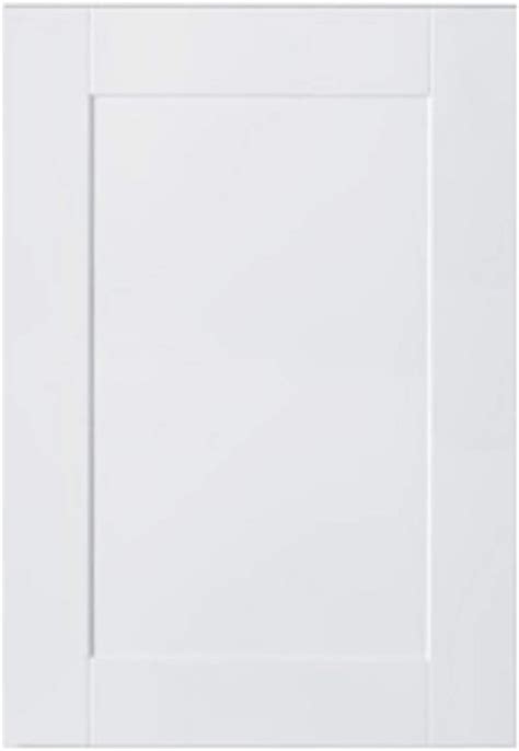 gloss white replacement kitchen unit cupboard doors compatible