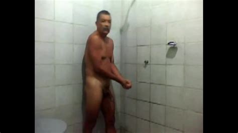 horny in shower gym sauna 1 gay amateur porn eb xhamster