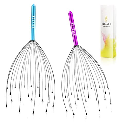 top 10 best tingler head massagers 2022 complete review and buyer s