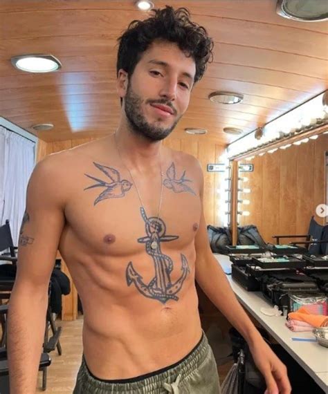 An Alleged Sex Video Of Sebastián Yatra Was Leaked The Singers