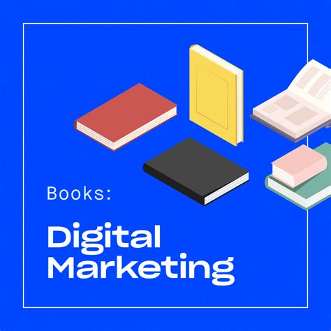 digital marketing books thinkful